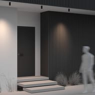 ���������� ���������� Maytoni Luxe (����) O500CL-L5B3K, 3000� 5�� IP 65, ������