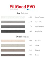 ������� �������������� LITOKOL FILLGOOD EVO F.210 GREIGE, 2 ��