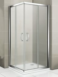   GOOD DOOR BAS INFINITY CR -90-G-CH (9090) ., . ,   6