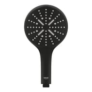 ������ ��� Grohe Rainshower SmartActive 130 ��, 3 ������, ��������� ������ 22127KF0