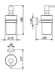 ������� ��� ������� ���� KLUDI-VELA S ���������, ������ ������� 2597639