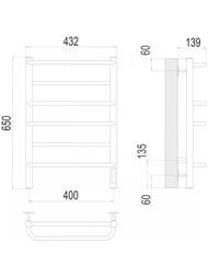  TERMINUS  6 (:400650) , ., quick touch, 