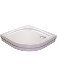 ������� ��������� ������ RAVAK Galaxy Elipso 80 PAN (800�800�175) � �������, �����