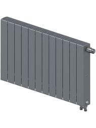 �������� ��������������� RIFAR SUPReMO Ventil 500 VR 12 ������, 2424 ��, ������ ������ �����., �����