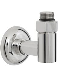 Комплект для ПС СТИЛЬЕ, G1/2"НРхG1/2"НР/2 шт, 03003-1212 — миниатюра 1