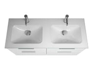 ����� � ������� ��������� (������) Burgbad Eqio 1220�490�616 ������., 4 ��., ����� SEYY122F2009A0070