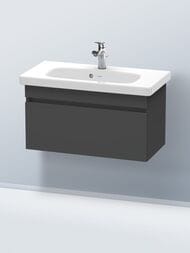 ����� ��� �������� Duravit DuraStyle (730�398�368) ���������,1 ����, ������ ������� DS639904949
