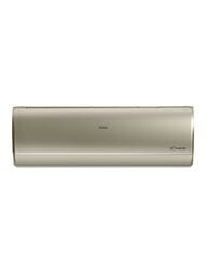 Инверторная сплит-система HAIER JADE AS25S2SJ2FA-G/1U25MECFRA до 25 кв.м, золотой
