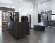 ��������������� ������ LAMINAM Fokos Piombo (1000�3000�3,5) �����, LAMF004879 (��.�.)