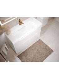 ����� ��� �������� Jorno Puro 100 ��������� 1000�446�600, 2 �����, ����� Pro.01.100/P/W/JR