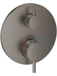 ��������� Grohe Atrio 24134AL3 ��������� ��� ����, ������������� �� 1 ���������, ������� �, ������ �������
