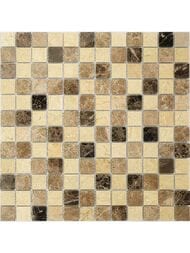 ������� �� ������������ ����� LeeDo Pietrine 4 Pietra Mix 1 POL 23x23 (298�298�4) (��.)