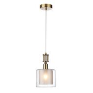 ��������� ���������� Odeon Light Saga Classic 5088/1, ������