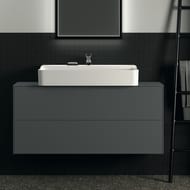 ����� ��� �������� Ideal Standard CONCA 1200x373x550 2 �� �������, ��������, ����.� ������� T3949Y2