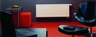 Радиатор стальной PURMO Ventil Compact тип 22 ВШГ:500х1200x102 боковое,нижнее подключение 1/2"1764Вт