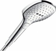 ������� ������� Hansgrohe Raindance Select E 300 2jet Showerpipe � ����������� 27126000