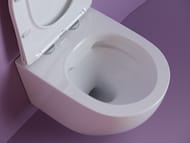   Ceramicanova Uno Rimless 360490360 , , CN11001