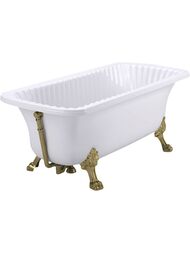 ����� MIGLIORE OLIVIA 174x83 �� ����� "LEONE" LUX ���������������, �����/������ 24384