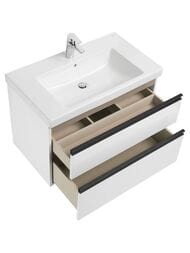 ����� ��� �������� Roca Domi 80 (785x453x515) ���������, 2 �����, ����: ����� ������ A857459806