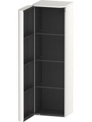 ���� Duravit Happy D.2 Plus 400�1336�360 3 �����, ����� �����, ����� ����������- ���.��� HP1261L3636