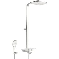 ������! ORAS ESTETA 7591U-11 ������� ������� � ����������� ��� ����, ����. ��� Rain Shower, �����