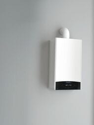 Одноконтурный конденсационный котел ARISTON GENUS ONE+ SYSTEM 30 3302515 — изображение 5