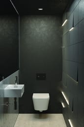  Ideal Standard EXTRA 45  (450250150)     T373401