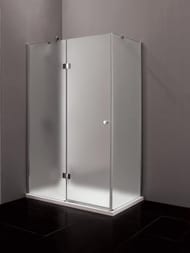 ������� ������ CEZARES VERONA (980-1000x880-900x1950) ����� AH-1-100/90-P-Cr-L ������ ��������/����