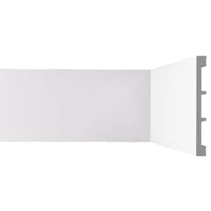 Молдинг Bello Deco XPS М 20 (100х10х2000) белый, 00-00104836 (шт.)