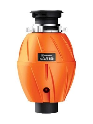 Измельчитель отходов Omoikiri Nagare 500