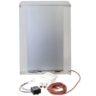 ���������� �������� ���������� HARVIA ��� ��������� �������, � ����������� HSW5L