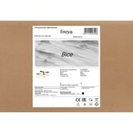 ���������� ���������� Freya Bice (����) FR5101-CL-04-CN, IP20,����