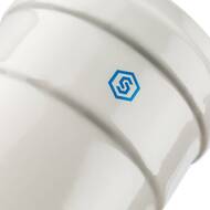 ������� �������� D80 ����� 125 �� �/� STOUT � ����������� ��������� SCA-0080-010125