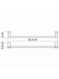   WasserKRAFT LEINE -5030 ""