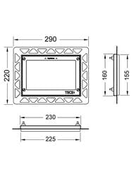 TECE ����� ��������� ��� ��������� ������� ����� �� ������ �����, ����: �������� 9.240.648