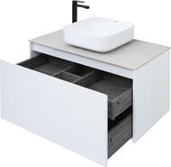 ����� ��� �������� Aquanet Nova Lite 90 242257 (870�442�477) ���������, 1+1 ����, ����� ������