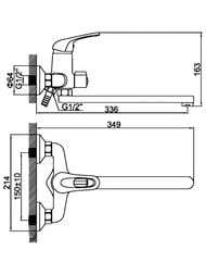 ��������� Ledeme H39-B 336 ��,���������,��� �����/����,�������������,� ������� ������,���� L2239-B