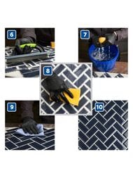   PLITONIT Colorit -, 2 