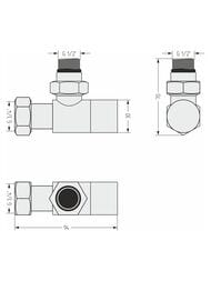      , 1/2"3/4"  , 12-1404-1234