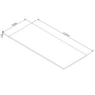 ���������� AM.PM Func 1204�16�500, �������� ����, ���� ����� ������� M8FST1200WM