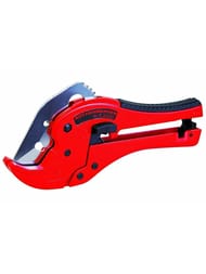 Ножницы Rothenberger ROCUT 42 ТС для полимерных труб до 42мм, арт.52000
