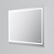 Зеркало AM.PM Gem настенное с LED-подсветкой (1000х700х30) M91AMOX1001WG
