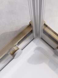 ������� ������ CEZARES RELAX (900�900�2000) RELAX-304-A-2-90-C-BOR ������ ����������/������ ������