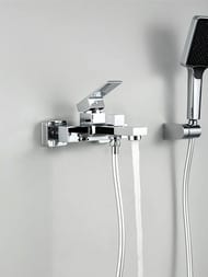Смеситель для ванны с изливом и дивертором , FRAP хром, F3291-2 — изображение 12