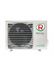  - Royal Clima RENAISSANCE DC EU  39 .. RCI-RNC35HN