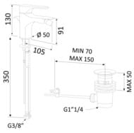 ��������� ��� ���� Mariani Surf �00493SF, ����