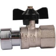   STOUT 3/4"   , , , SVB-0009-000020