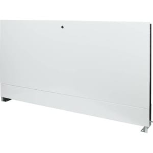 Шкаф коллекторный встроенный STOUT ШРВ-6 (1194х670х125)