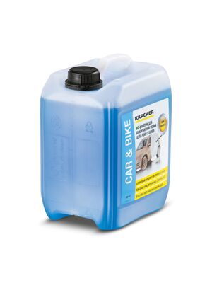 Шампунь для моек KARCHER RM 527, 5л арт. 6.295-603.0