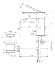 ��������� ��� ���� Mariani Winter A00493WN12, ����